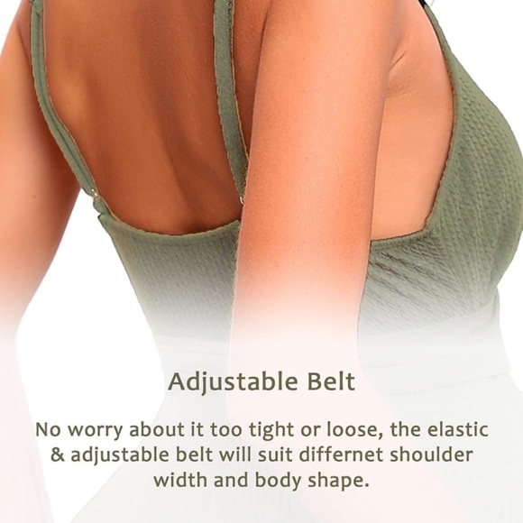 96. Pregnancy beach swim suit size M - Picture 7 of 10